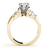 Engagement Rings Multirow - TN81223
